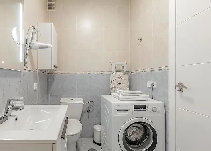 Tenerifeopenhome Prestige With Pools Apartman Costa Adeje (Tenerife)