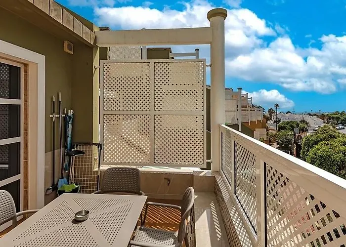 Apartman Tenerifeopenhome Prestige With Pools *