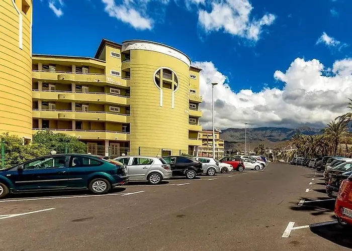 Tenerifeopenhome Prestige With Pools *