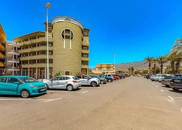 Tenerifeopenhome Prestige With Pools Daire Costa Adeje