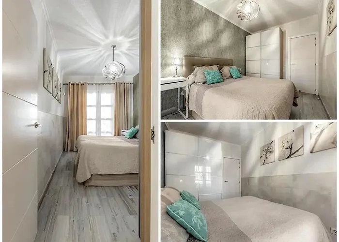 Apartman Tenerifeopenhome Prestige With Pools *