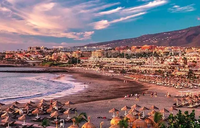 Tenerifeopenhome Prestige With Pools * Costa Adeje