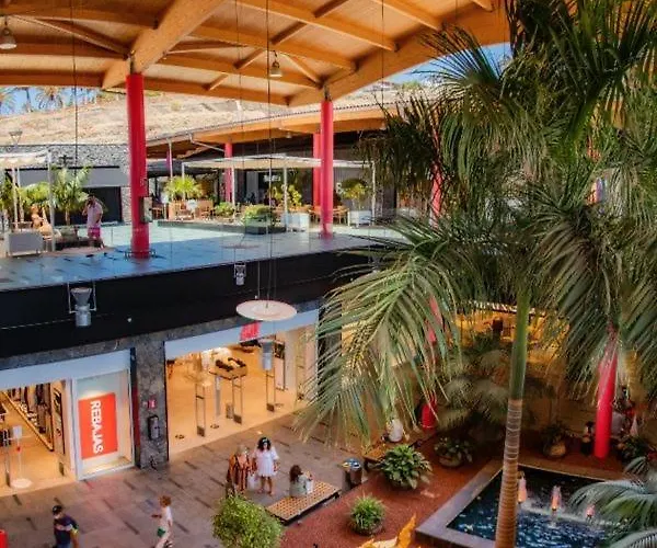 Tenerifeopenhome Prestige With Pools * Costa Adeje