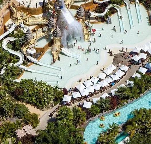 Apartament Tenerifeopenhome Prestige With Pools Costa Adeje (Tenerife)