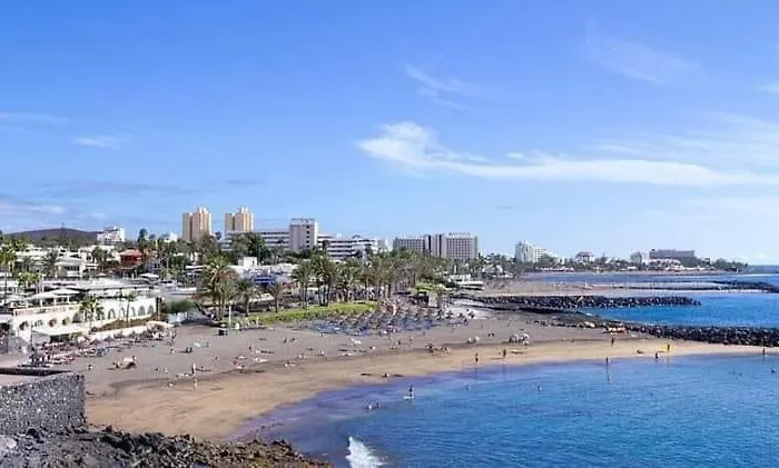 Daire Tenerifeopenhome Prestige With Pools *