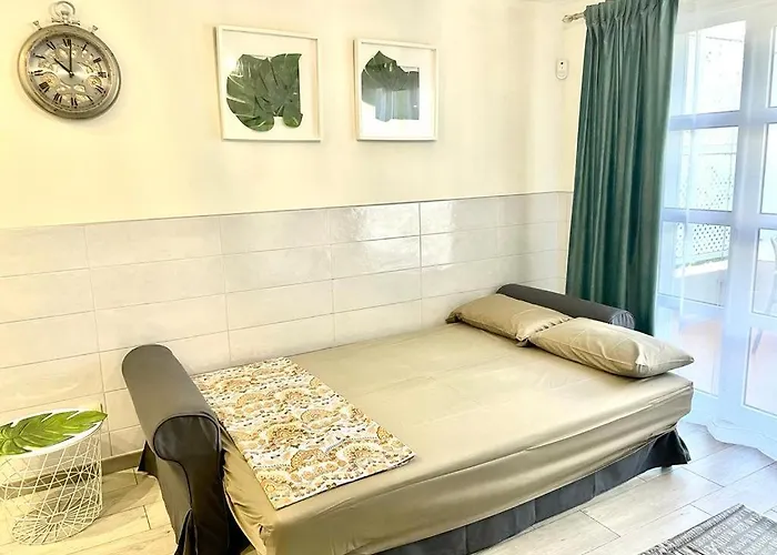 Tenerifeopenhome Prestige With Pools Costa Adeje