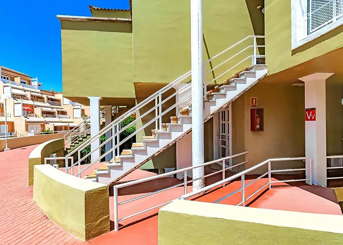 Tenerifeopenhome Prestige With Pools Apartman *