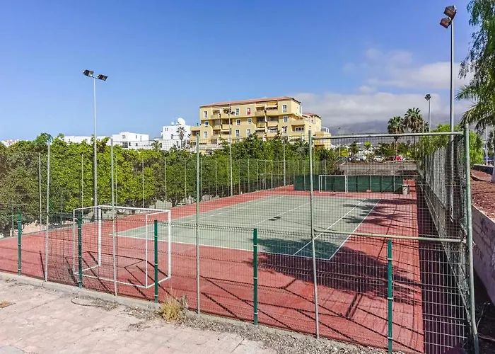 Tenerifeopenhome Prestige With Pools Daire Costa Adeje