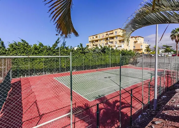 Tenerifeopenhome Prestige With Pools *