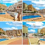 Tenerifeopenhome Prestige With Pools * Costa Adeje