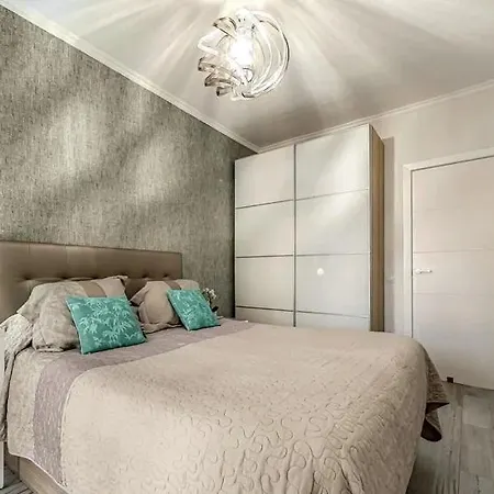 דירה Tenerifeopenhome Prestige With Pools אדחה