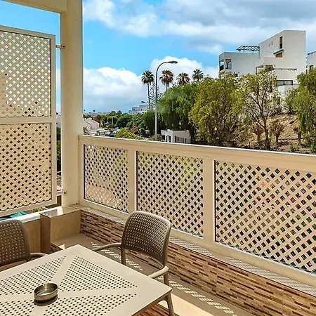Tenerifeopenhome Prestige With Pools אדחה