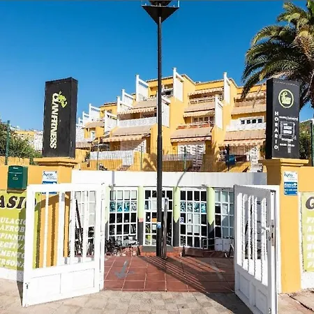 Apartment Tenerifeopenhome Prestige With Pools