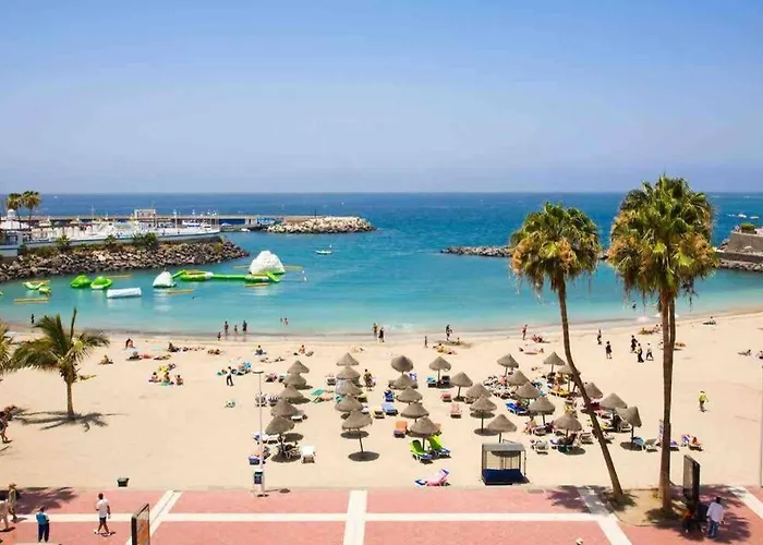 Tenerifeopenhome Prestige With Pools * Costa Adeje (Tenerife)