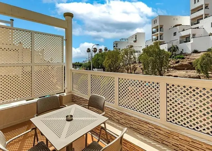 Tenerifeopenhome Prestige With Pools Apartment