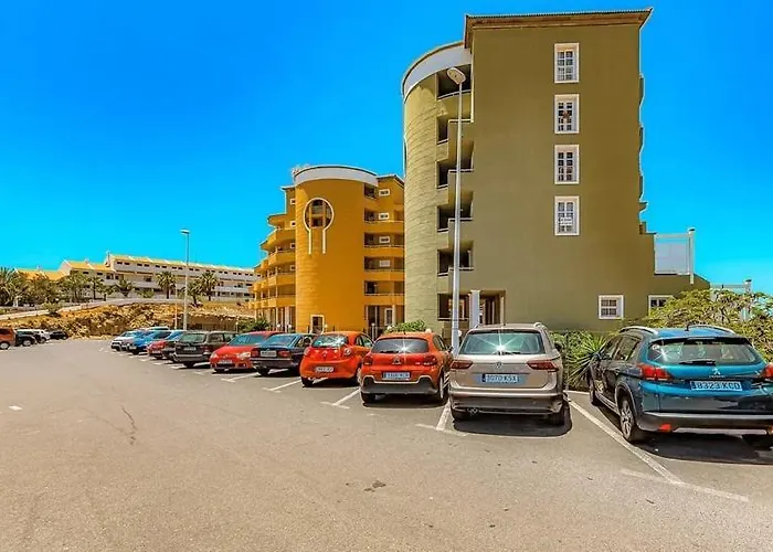 Apartment Tenerifeopenhome Prestige With Pools *