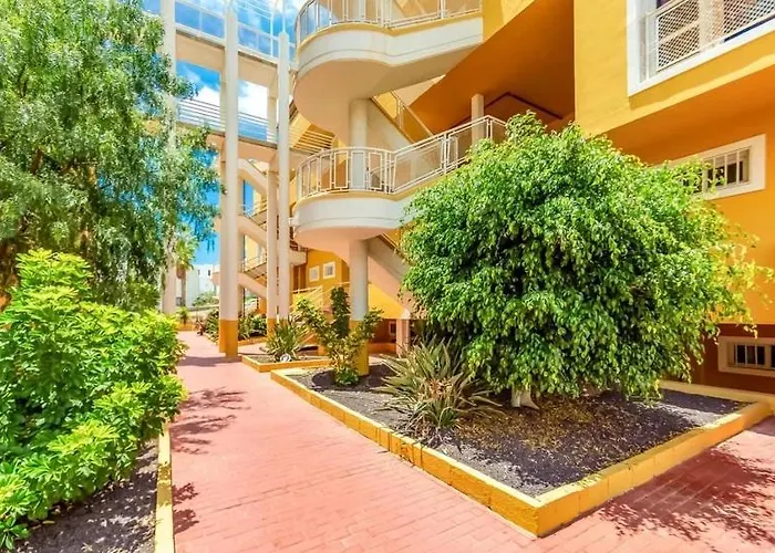 Tenerifeopenhome Prestige With Pools Costa Adeje (Tenerife)