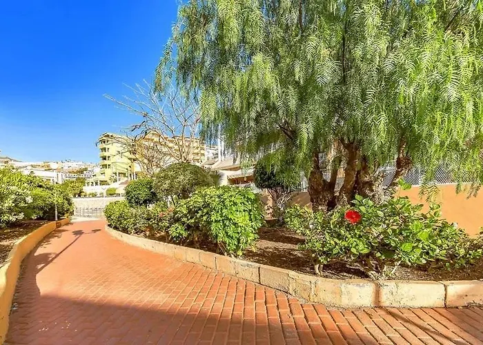 Apartment Tenerifeopenhome Prestige With Pools Costa Adeje (Tenerife)