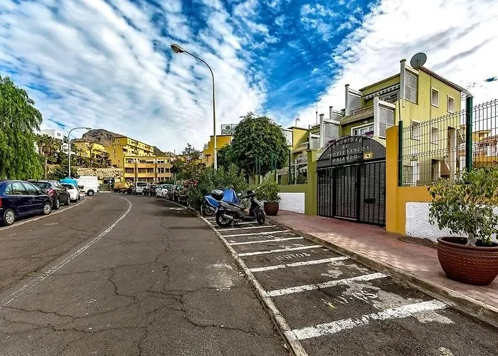 Tenerifeopenhome Prestige With Pools * Costa Adeje (Tenerife)