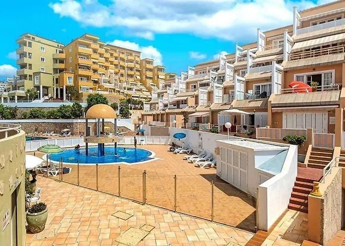 Tenerifeopenhome Prestige With Pools Costa Adeje (Tenerife)