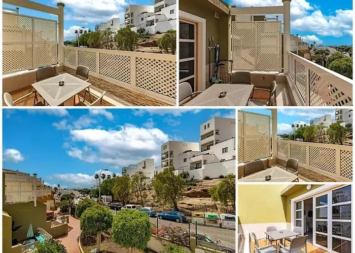 Tenerifeopenhome Prestige With Pools Apartment Costa Adeje (Tenerife)