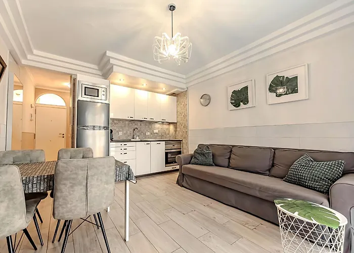 Apartment Tenerifeopenhome Prestige With Pools Costa Adeje (Tenerife)